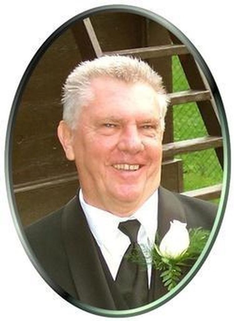 William "Bill" George Hudson "Hammer"