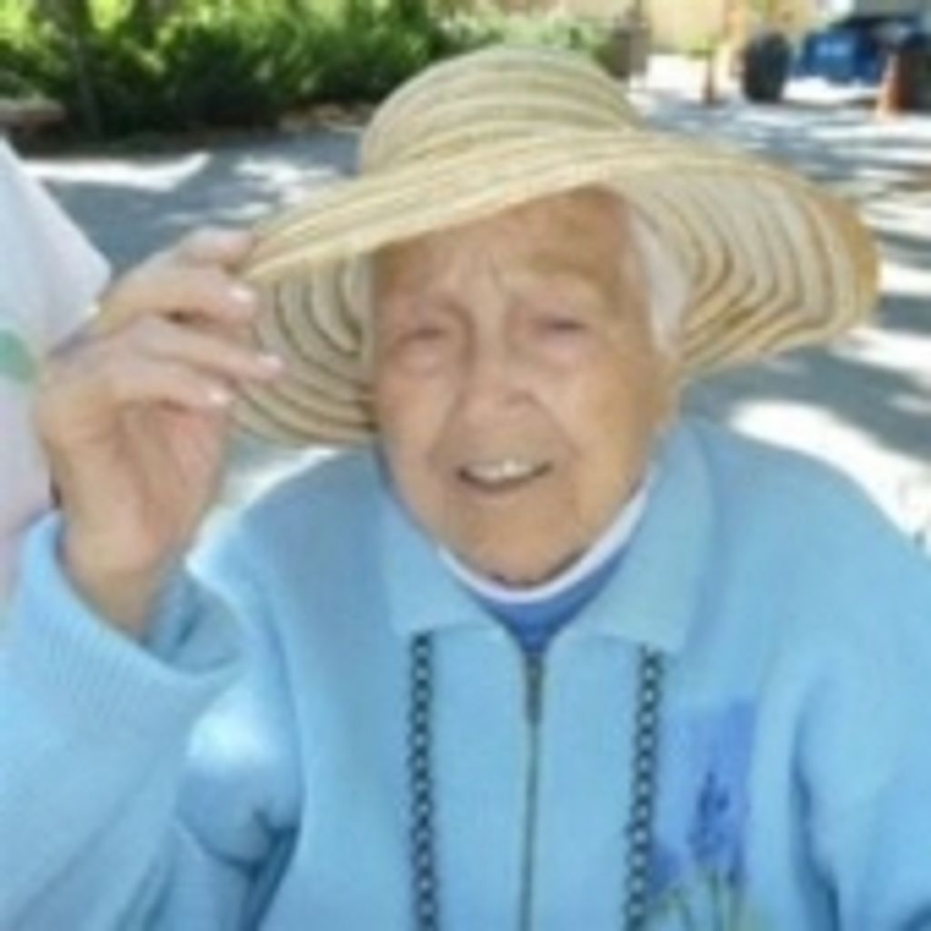 Ann V. Sannes