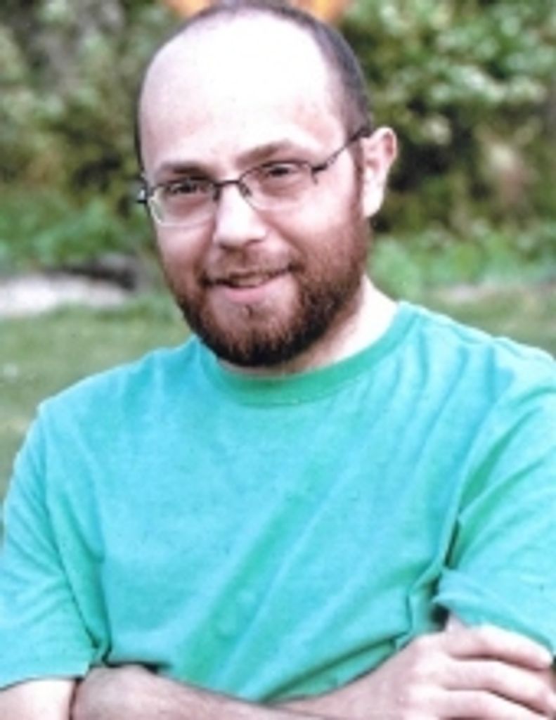 Steven John Fondie