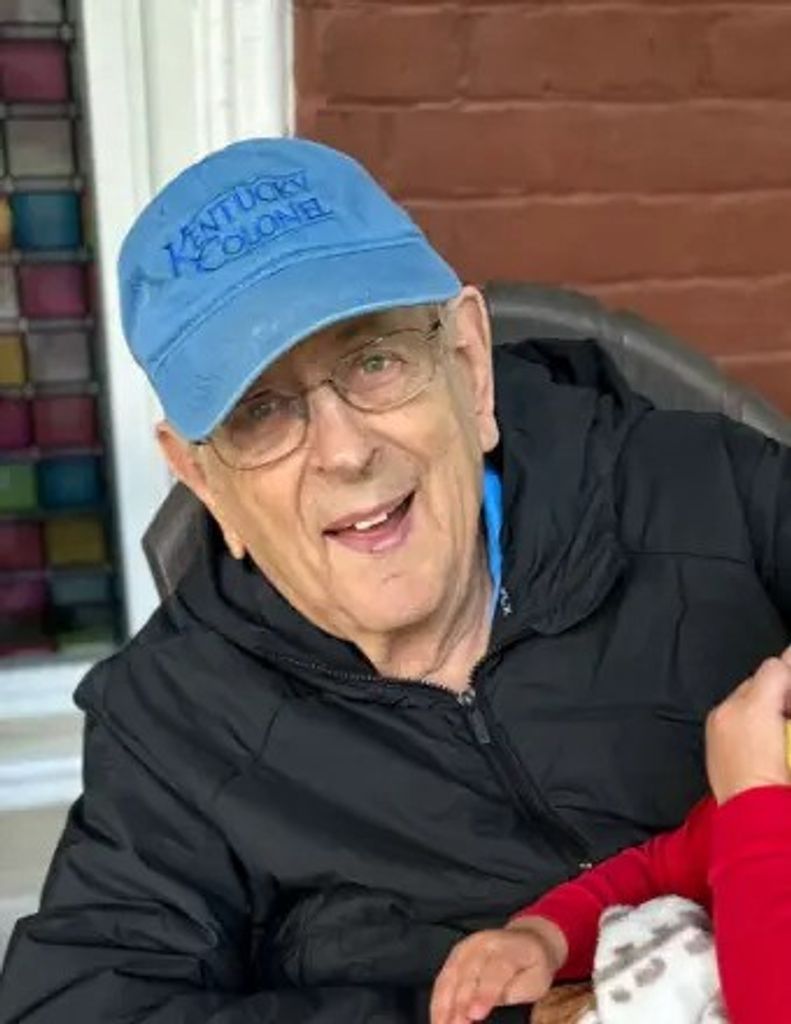 Jesse Hilton Baldridge