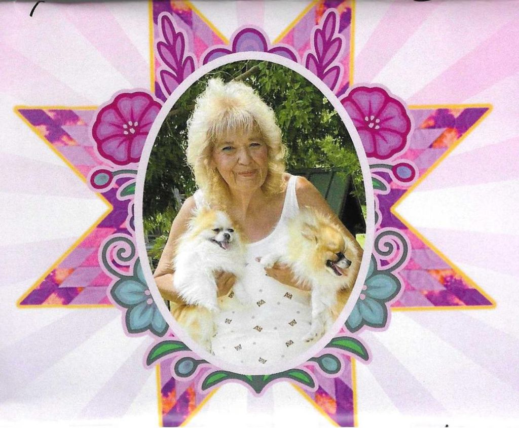 Jeanette Florence Nadeau Profile Photo