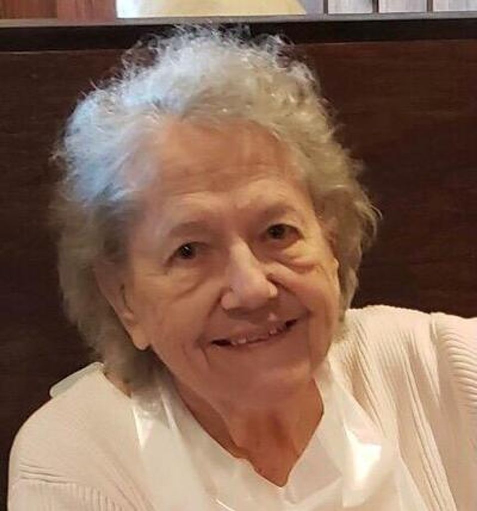 Diana Evelyn Hamilton Profile Photo