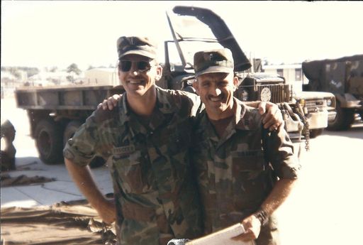 Douglas Eugene Frecker photo gallery thumbnail 25 of 105