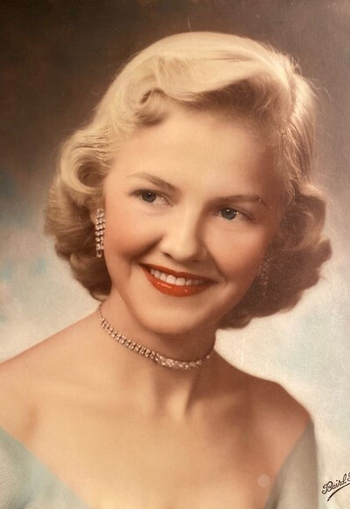 Sue Carol Mann Profile Photo