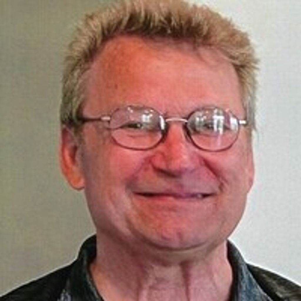 Gerald "Jerry" Ronkainen