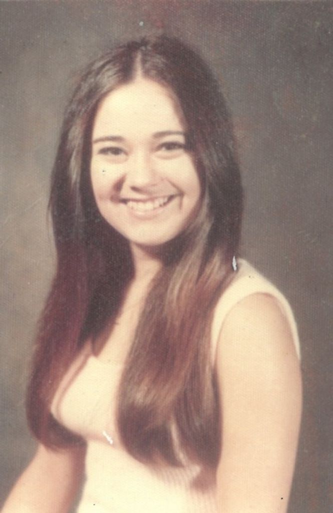 Teresa Ellen Aube Profile Photo