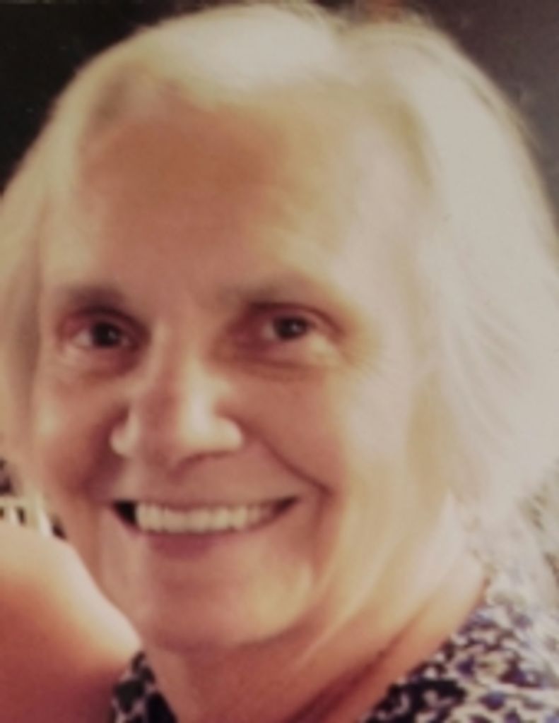 Dorothy Anne Milligan Profile Photo