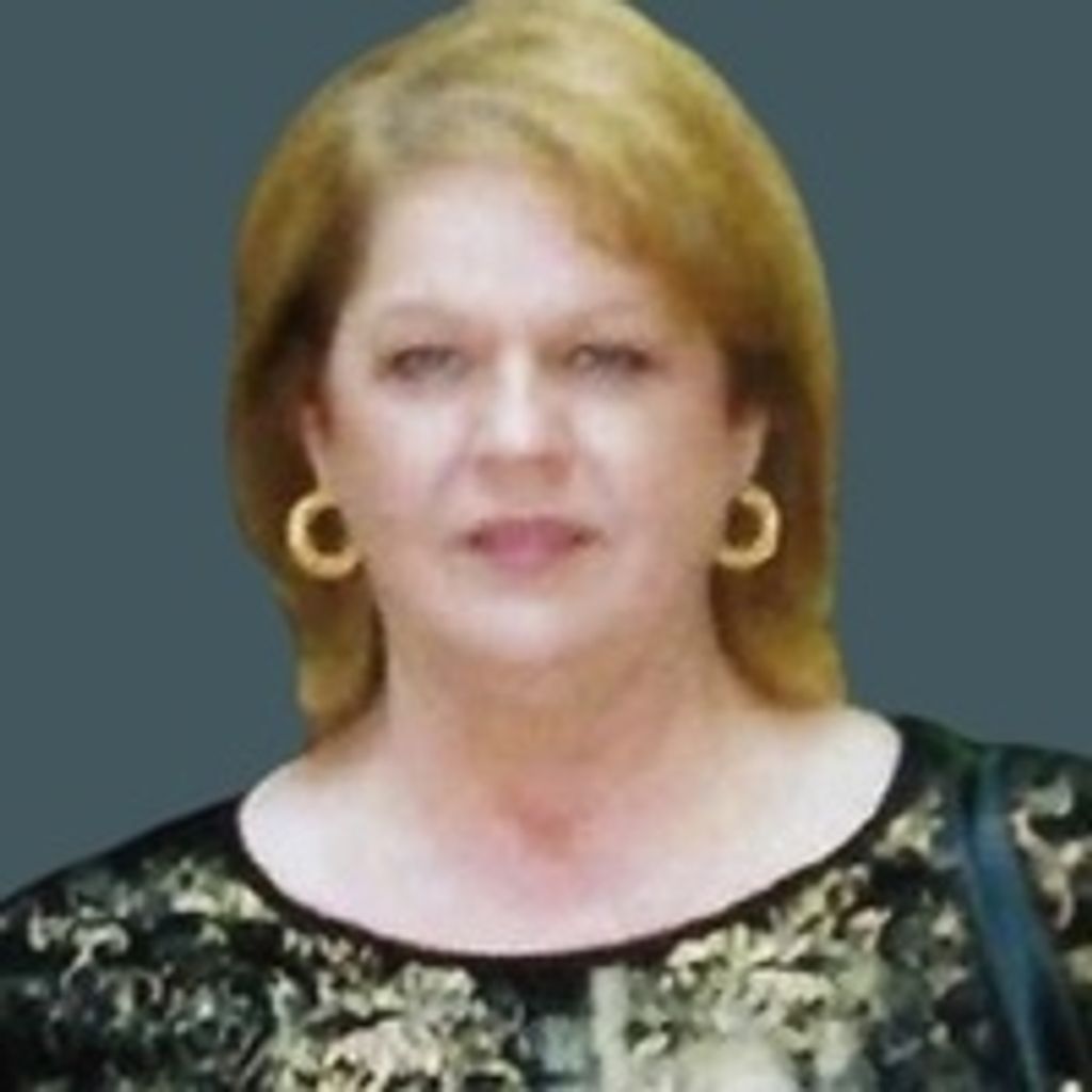 Linda Stansel Oliver