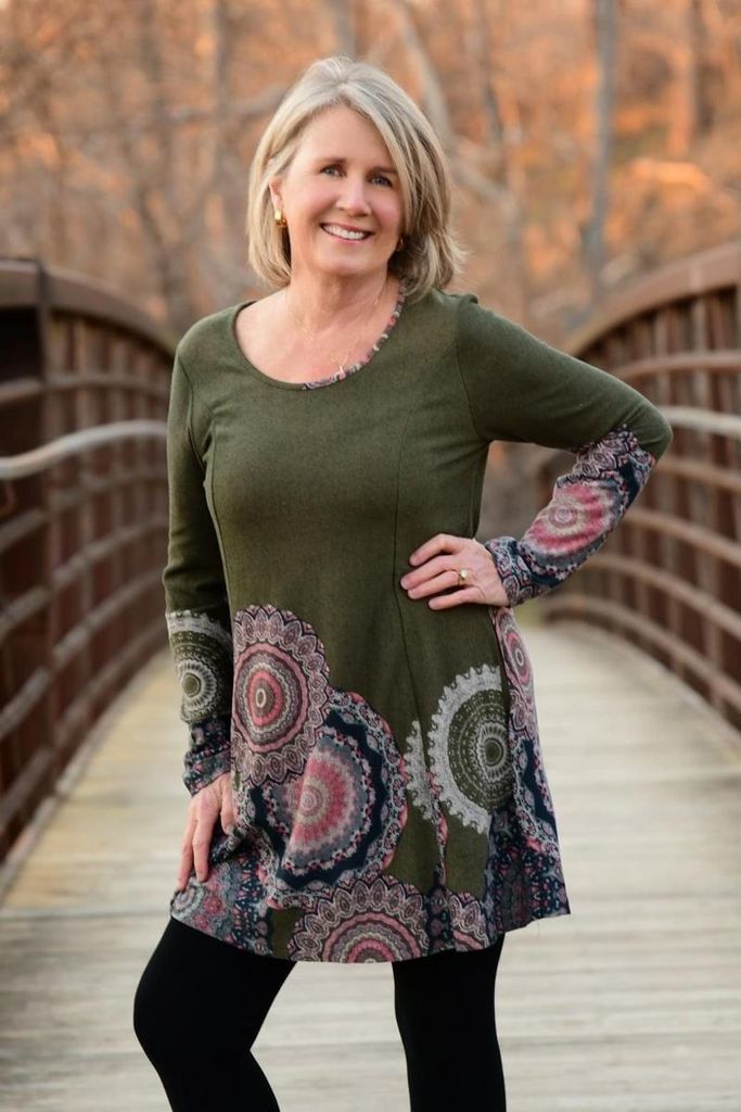 Mary Ellen "Molly" Kempf