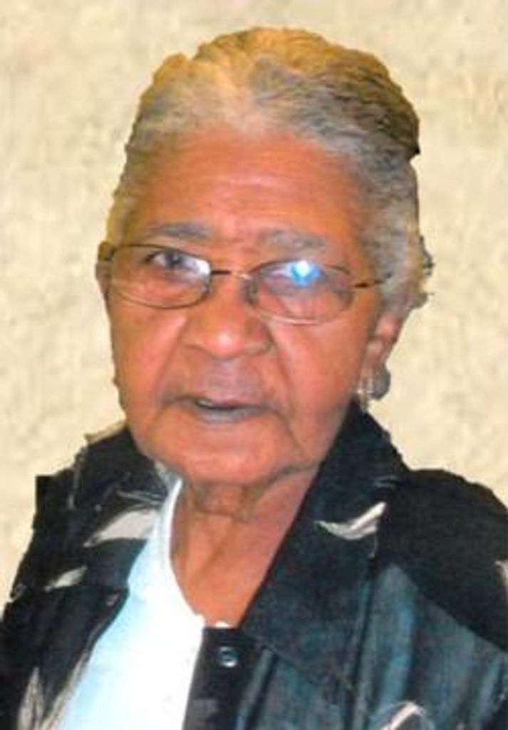 Gladys Mae "Polly" Hester