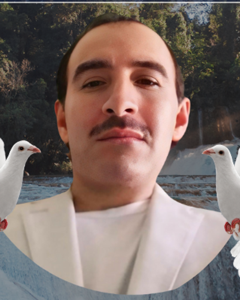 Edwin Remberto Lucero Flores
