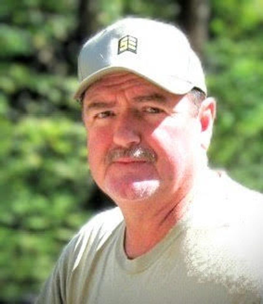 Ricky Bivens Profile Photo