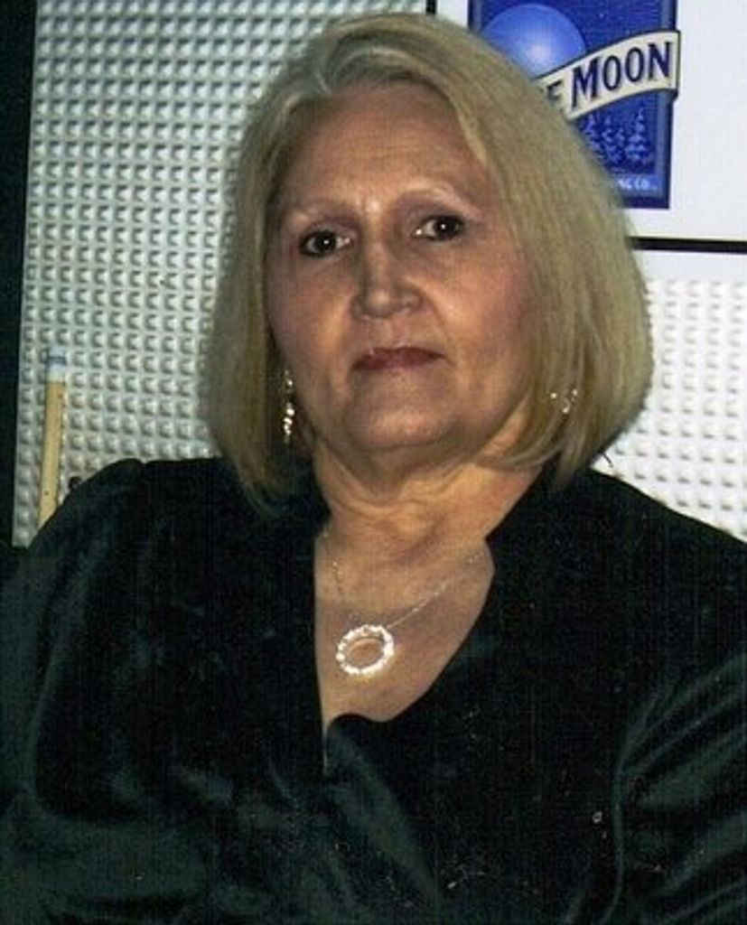 Deborah Breasseale
