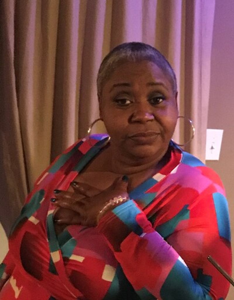 Geraldine "Jheri" R. Griffin Profile Photo