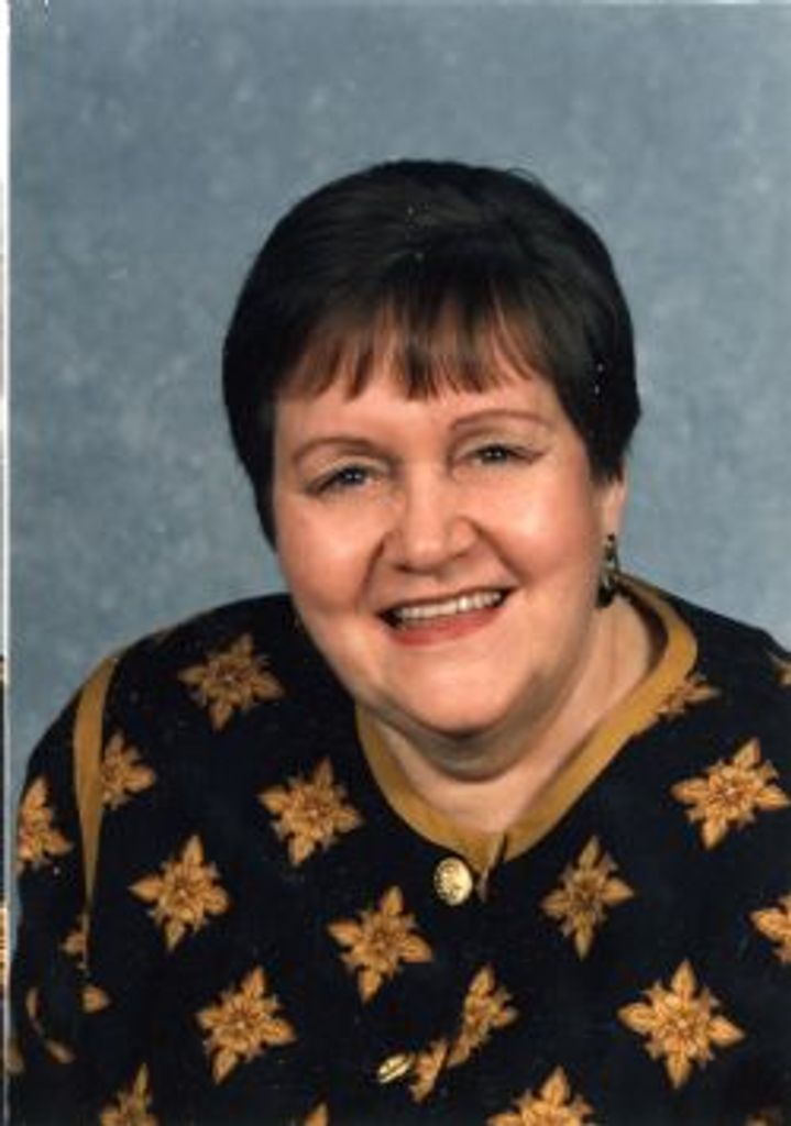 Colene  "Joy" Dalton