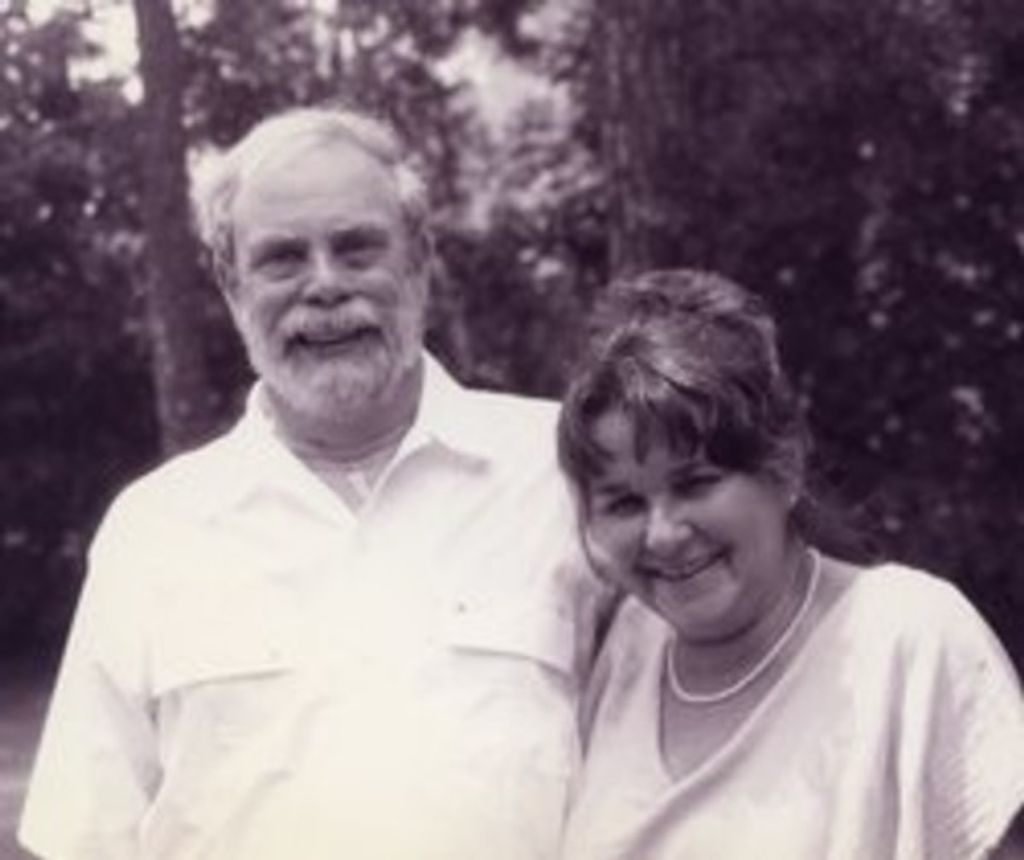 John Jefferson Boyd, Jr. & Sandra Faye Lowry Boyd Profile Photo