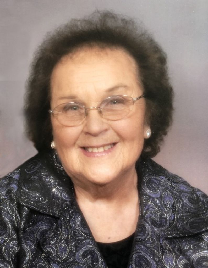 Ruth Ann Klien