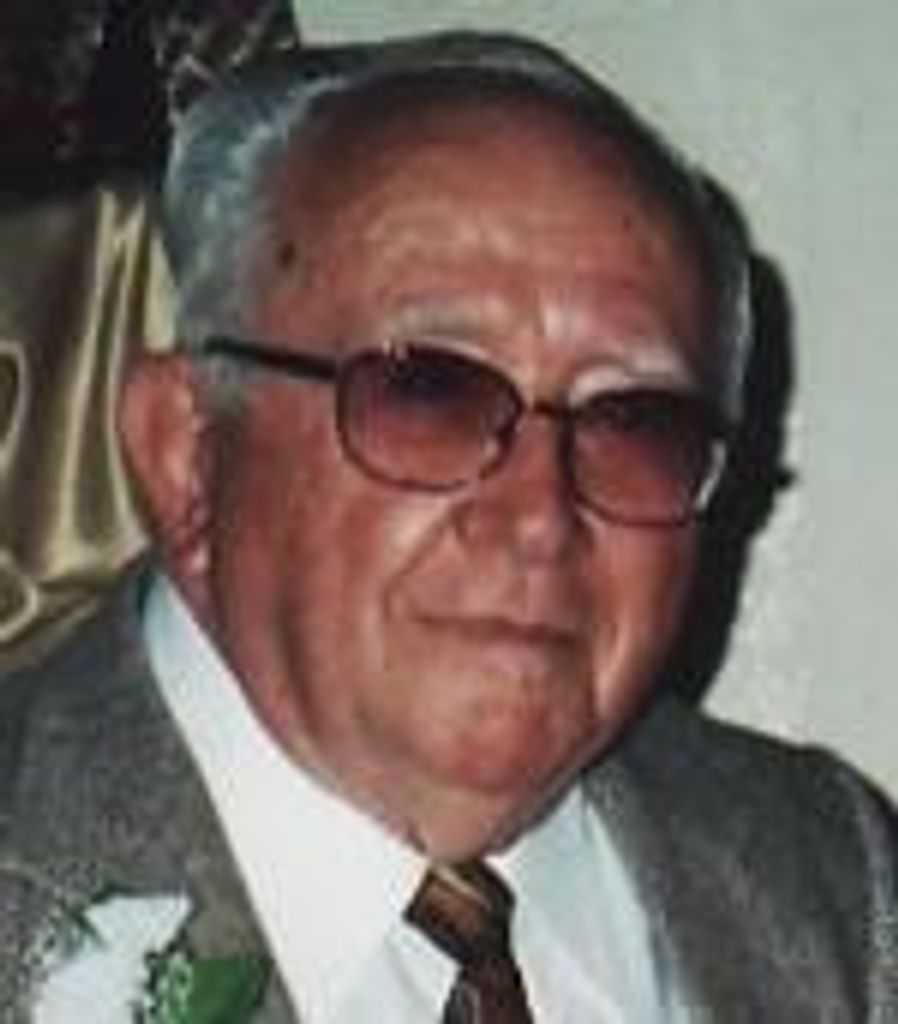 Raymond E. Vandenberg