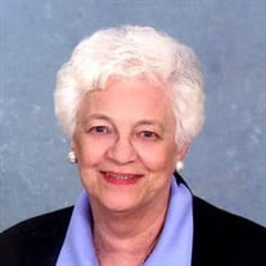 Margaret Mary Ann Haresnape