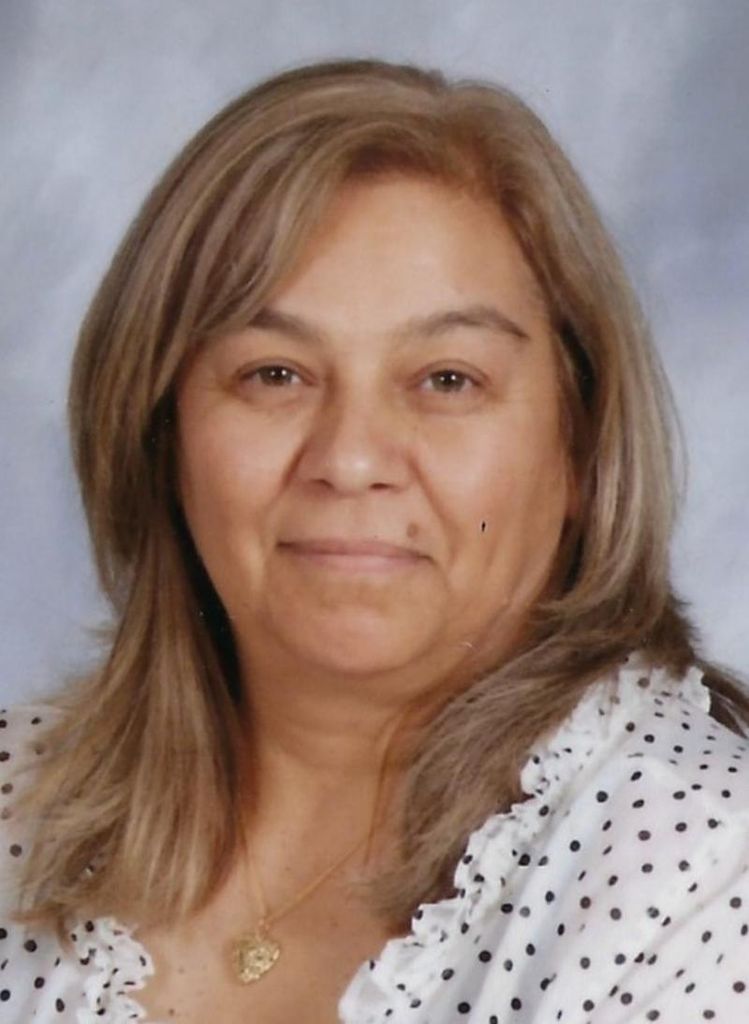 Annie Ybarra Profile Photo