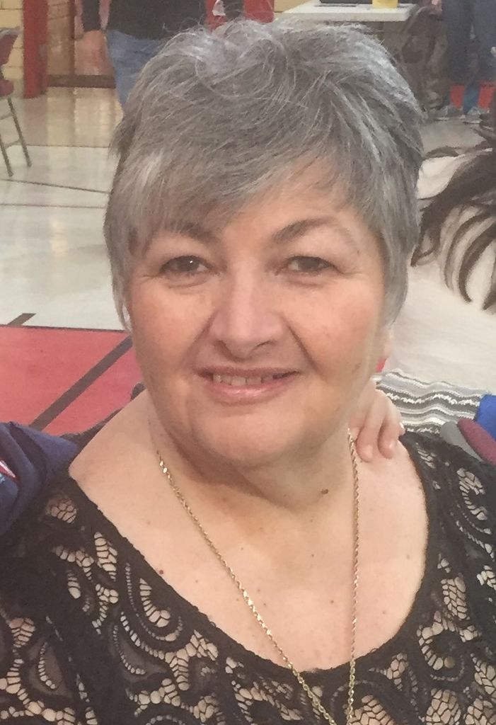 Geraldine Theresa Bacinski