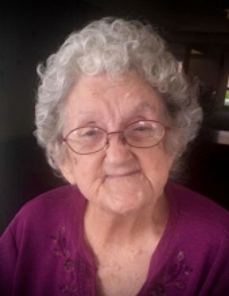 Sharon E. Mclaughlin