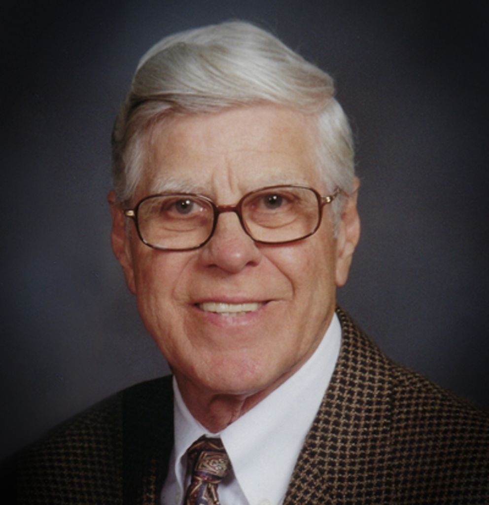 Laverne George Weinacht
