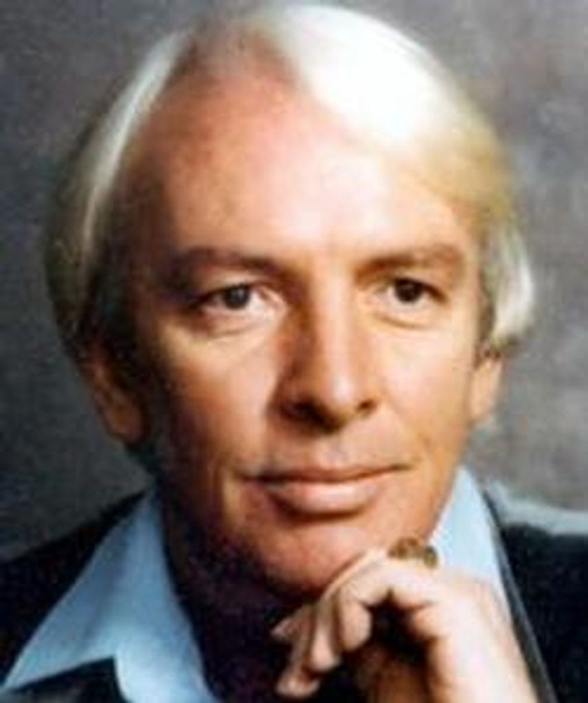 George A. Bolen, Jr.