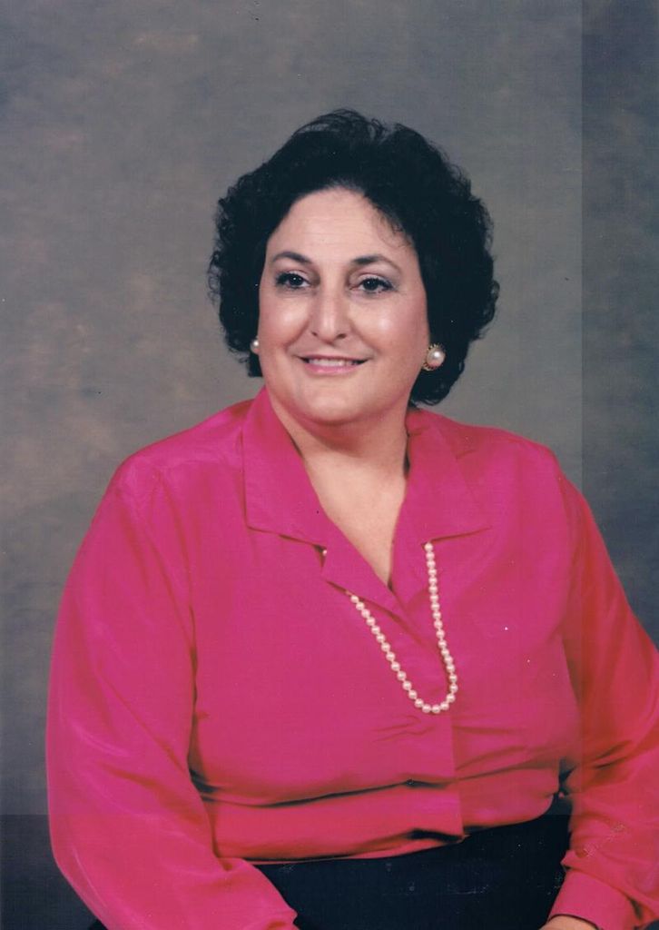 Louise Laverne Schilling Profile Photo