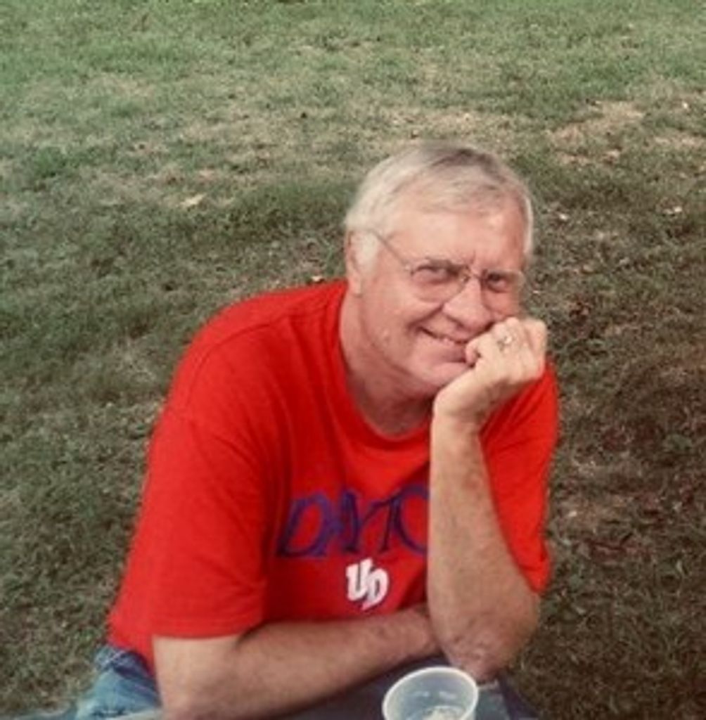 Charles E. Walker