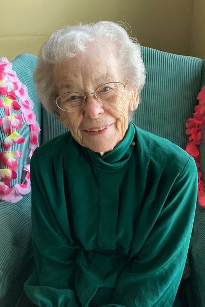 Ruby Kaelson-Pike Profile Photo