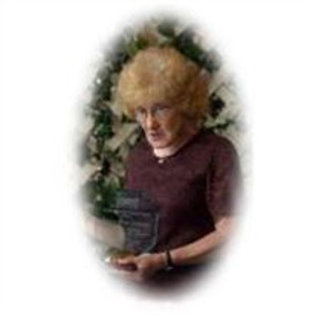 Dolores Robinson