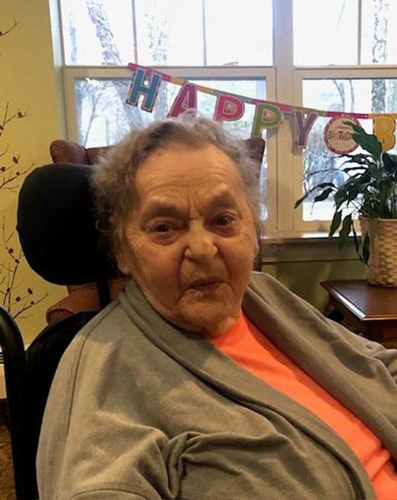 Eleanor M. Arnold Profile Photo