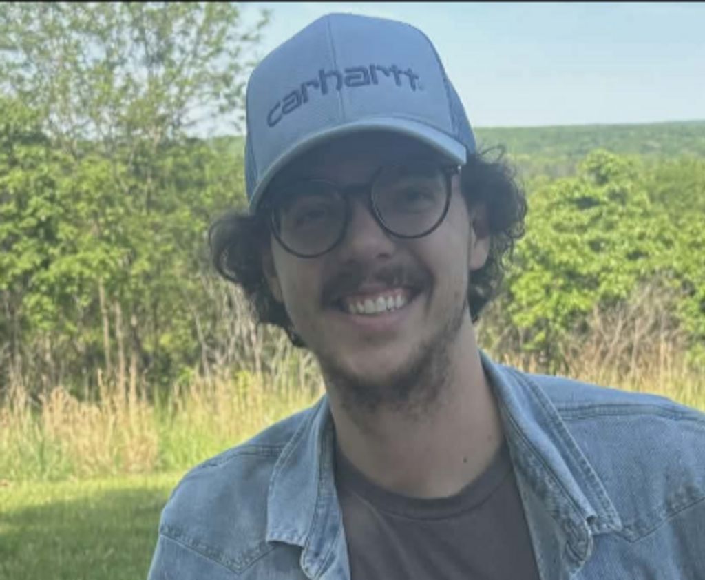 John Mark Purviance Jr. Profile Photo