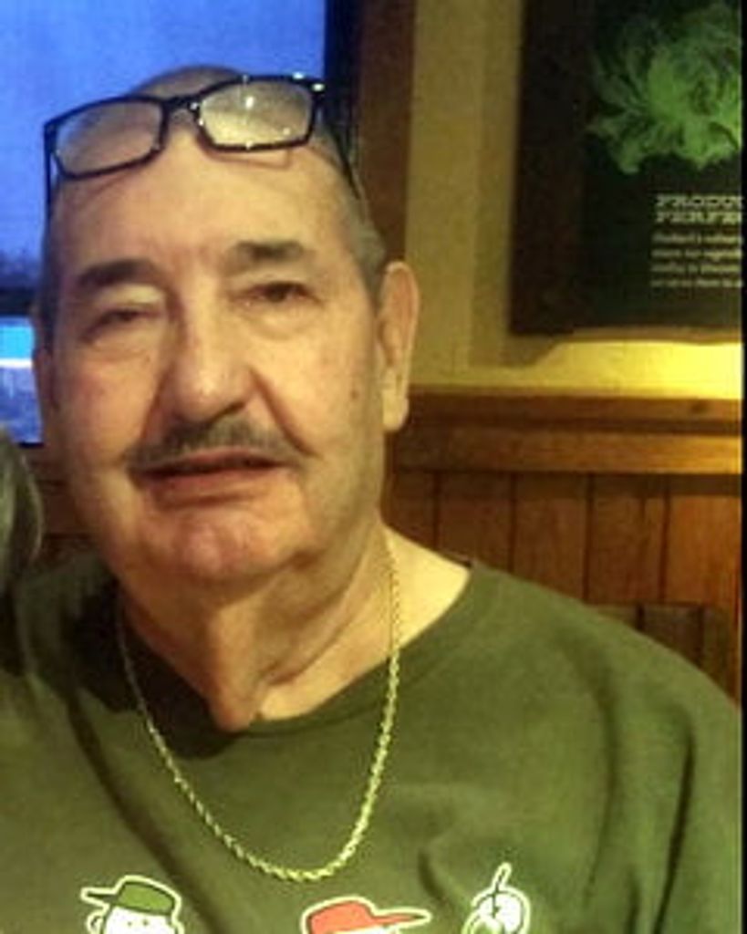 James Lawrence Barker Profile Photo