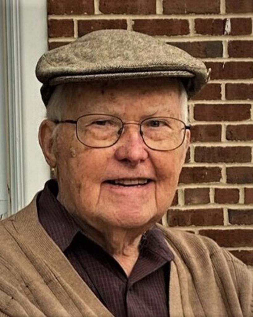 Richard W. Mcevilly, "Dick" Profile Photo
