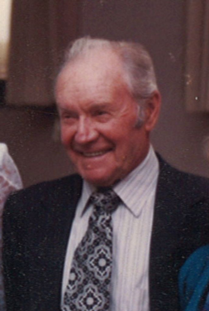 Leroy D. Hogan Profile Photo