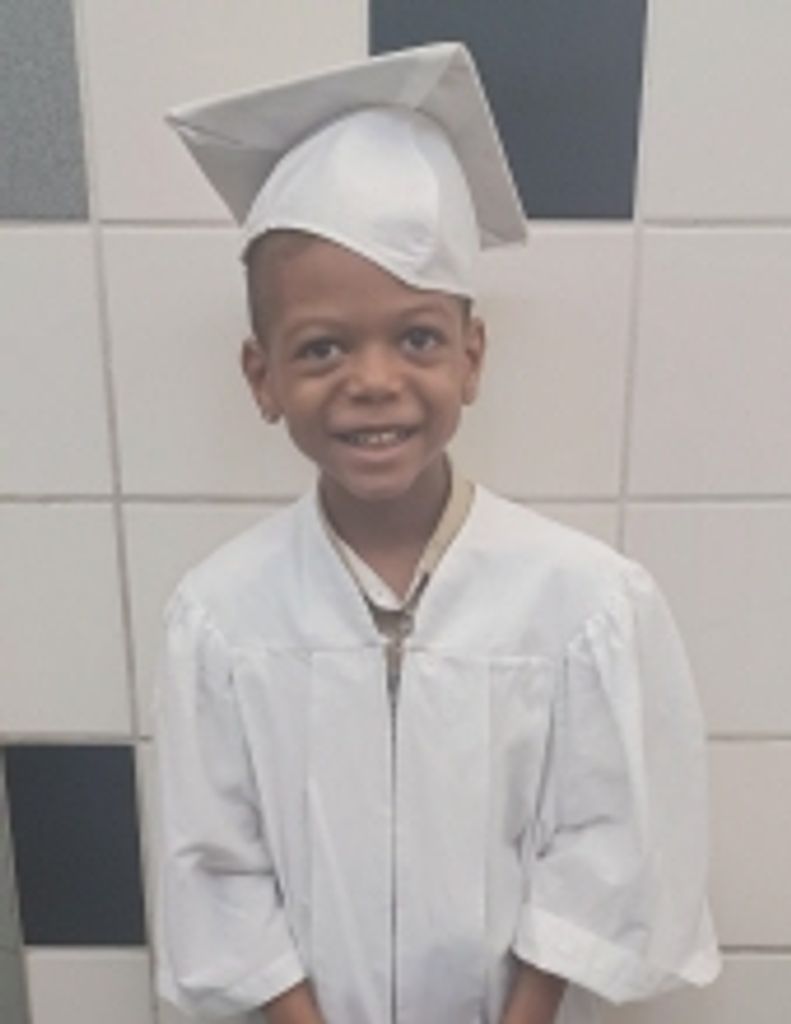 Michael Eugene Richardson, Jr.