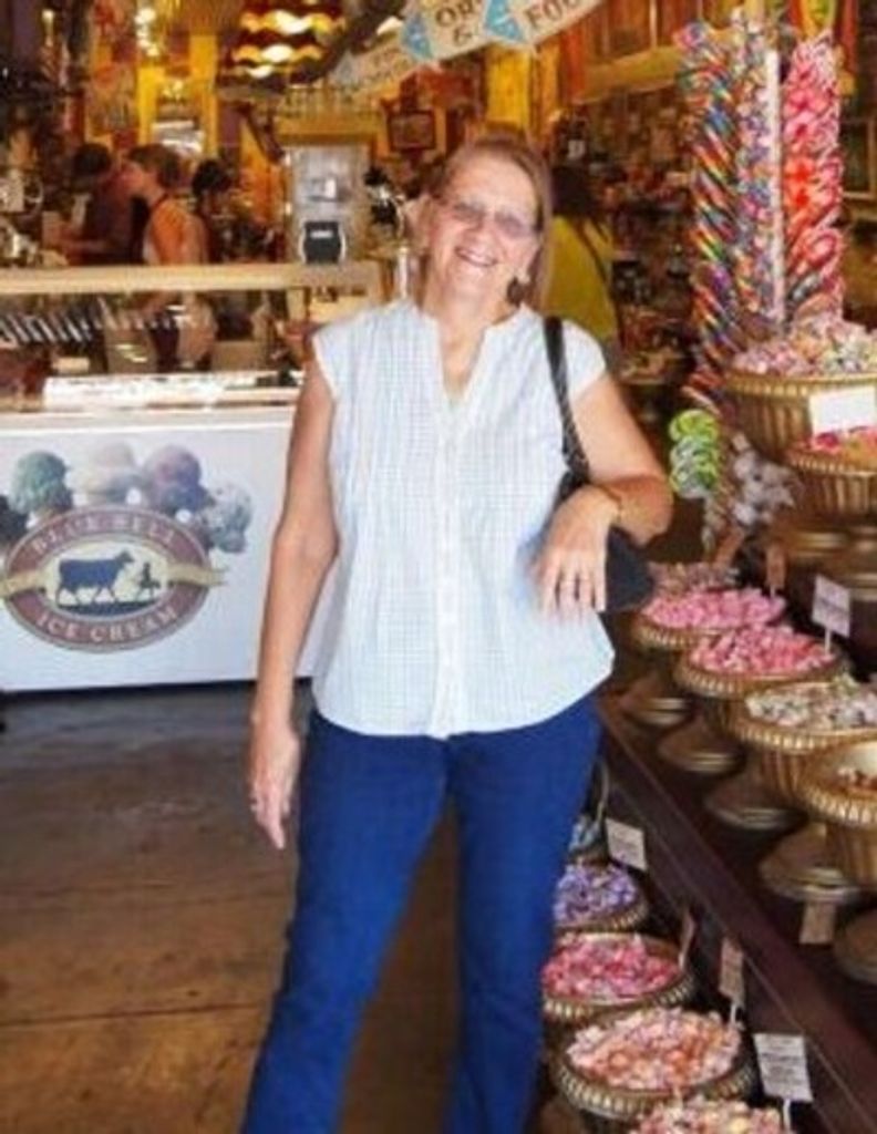 Patricia Ann Allen Profile Photo