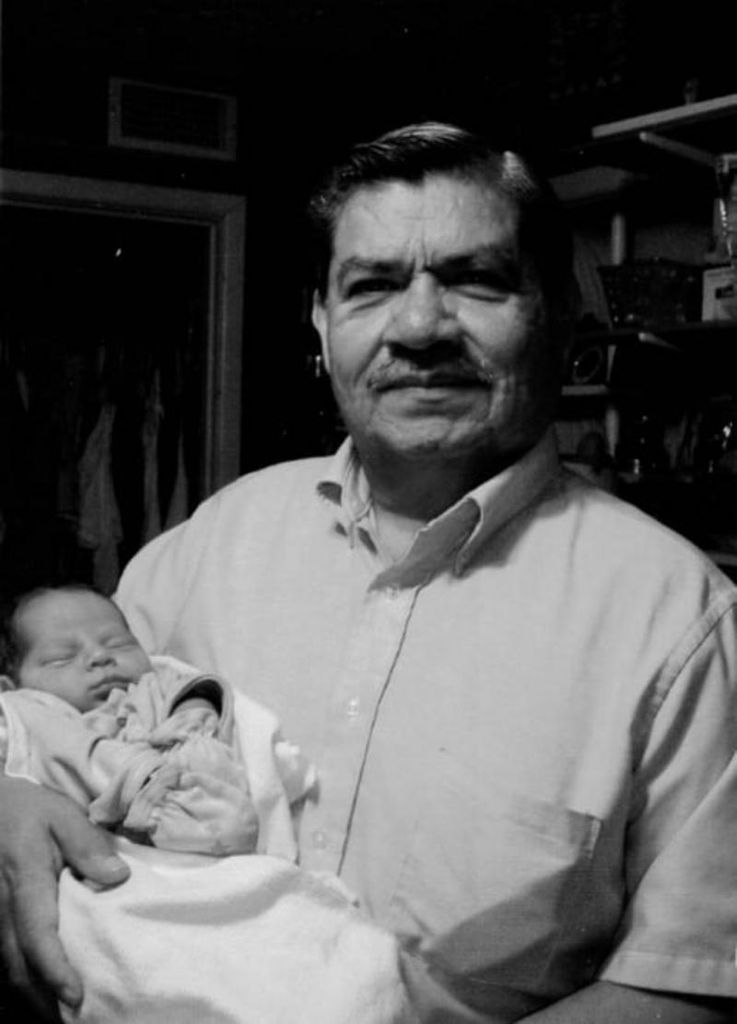 Robert "Bob" Filbert Arellano Profile Photo