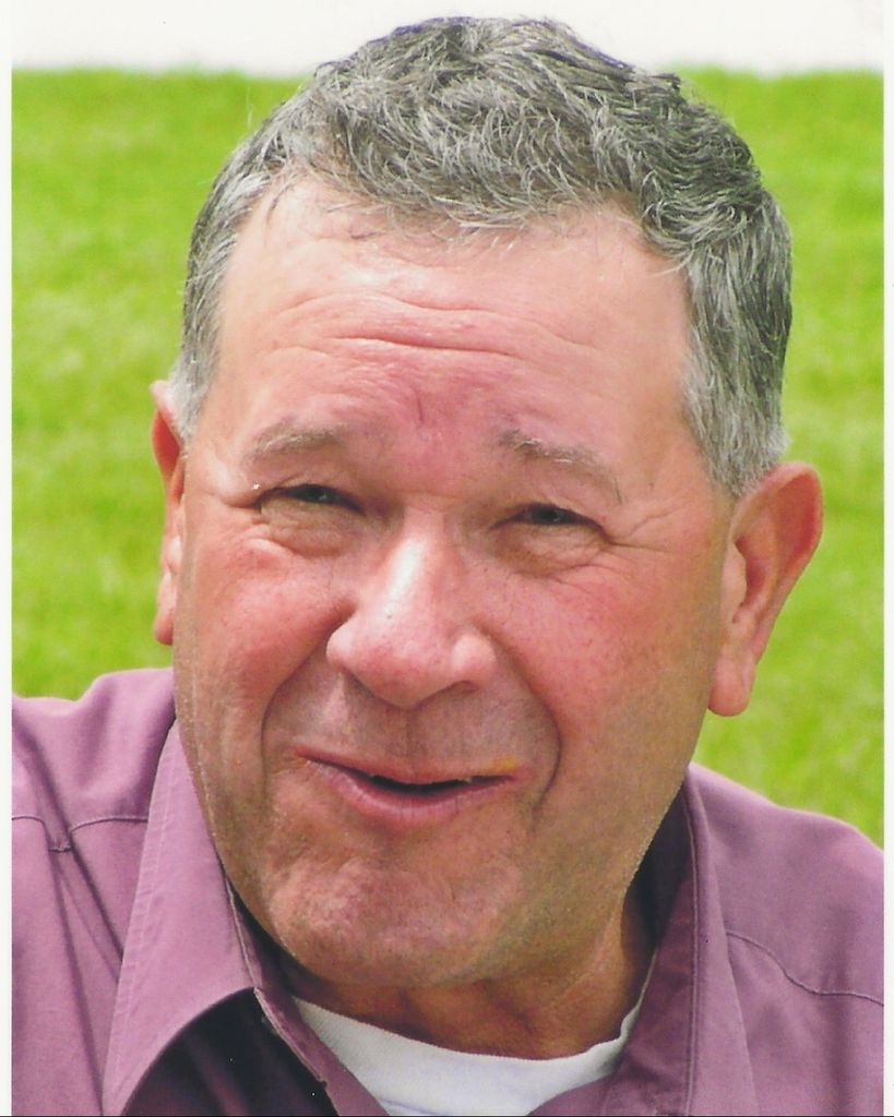 William Robert Meairs, Jr. Profile Photo