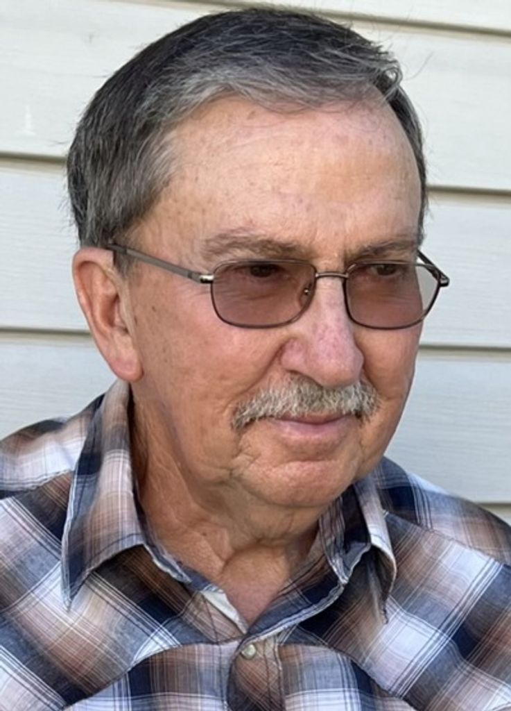 Dale Oldham Profile Photo