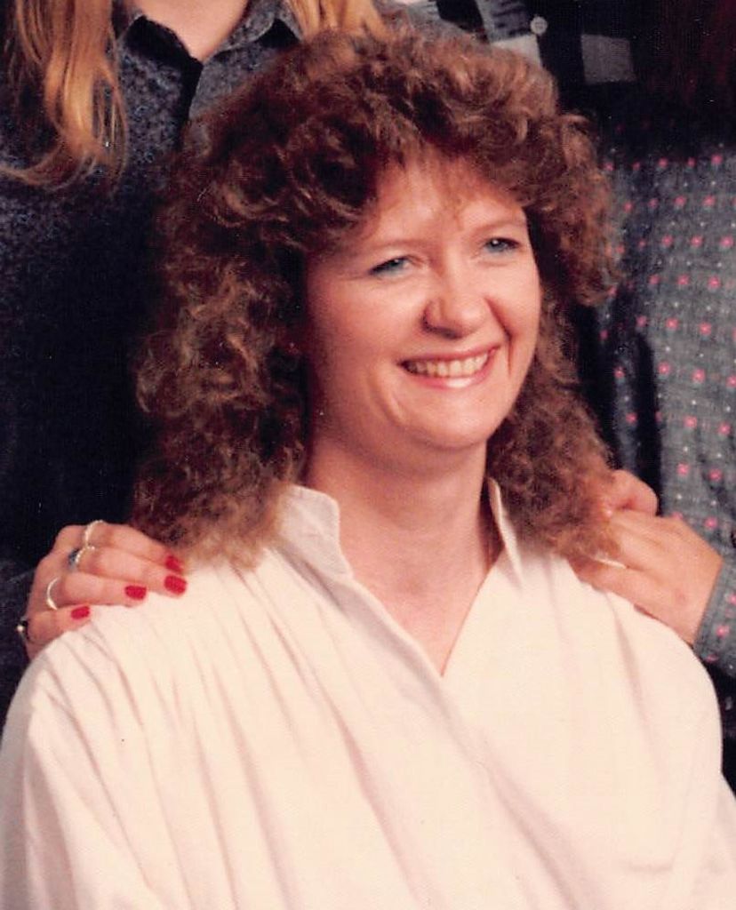 Paula Foster Profile Photo