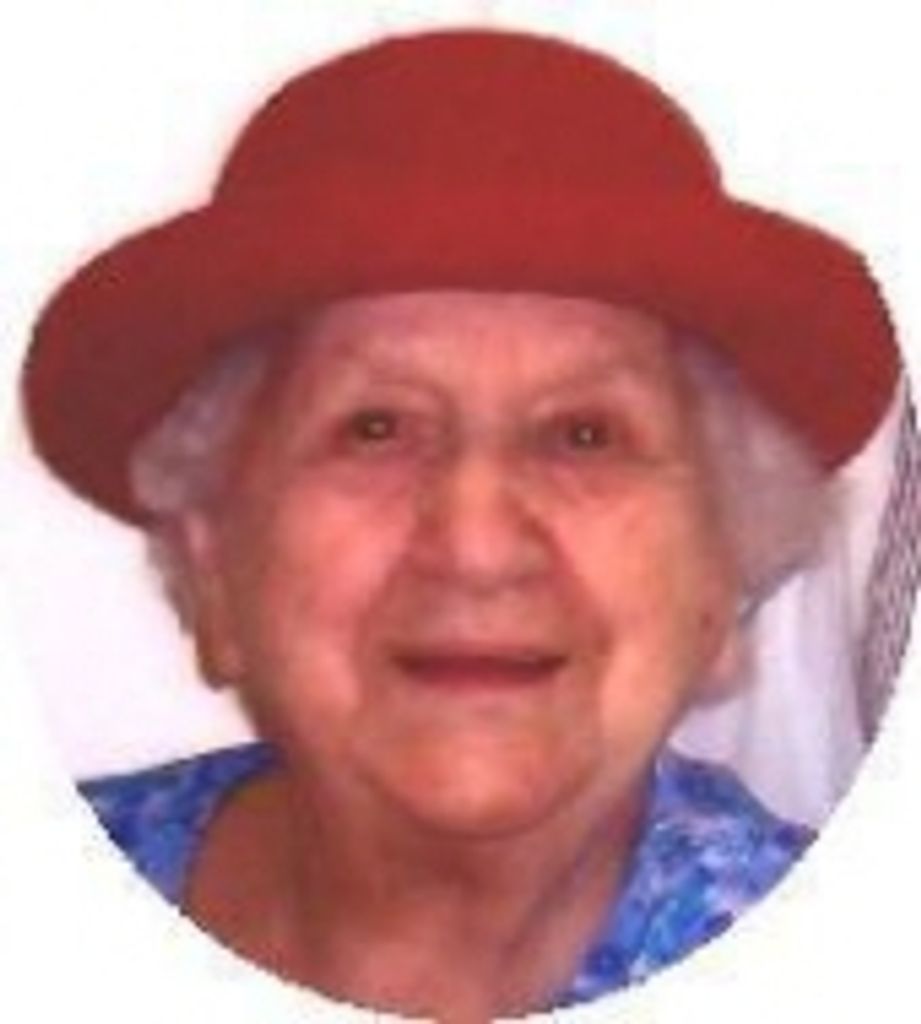 Viola M. Rivenburg