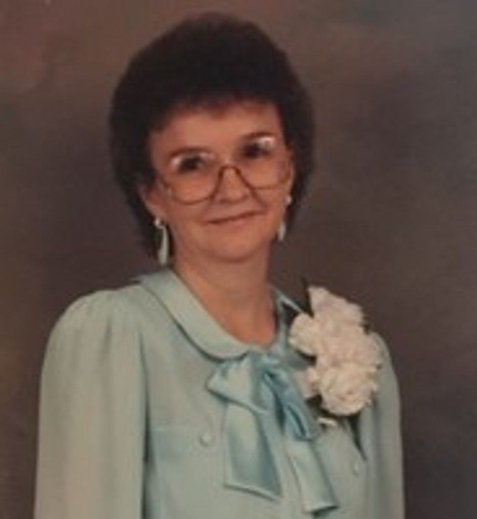 Donna Ray Hodges Purvis