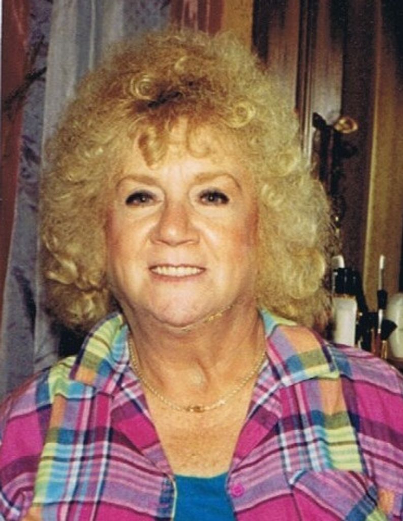 Wanda Ann (Donahue)  Gilley Profile Photo