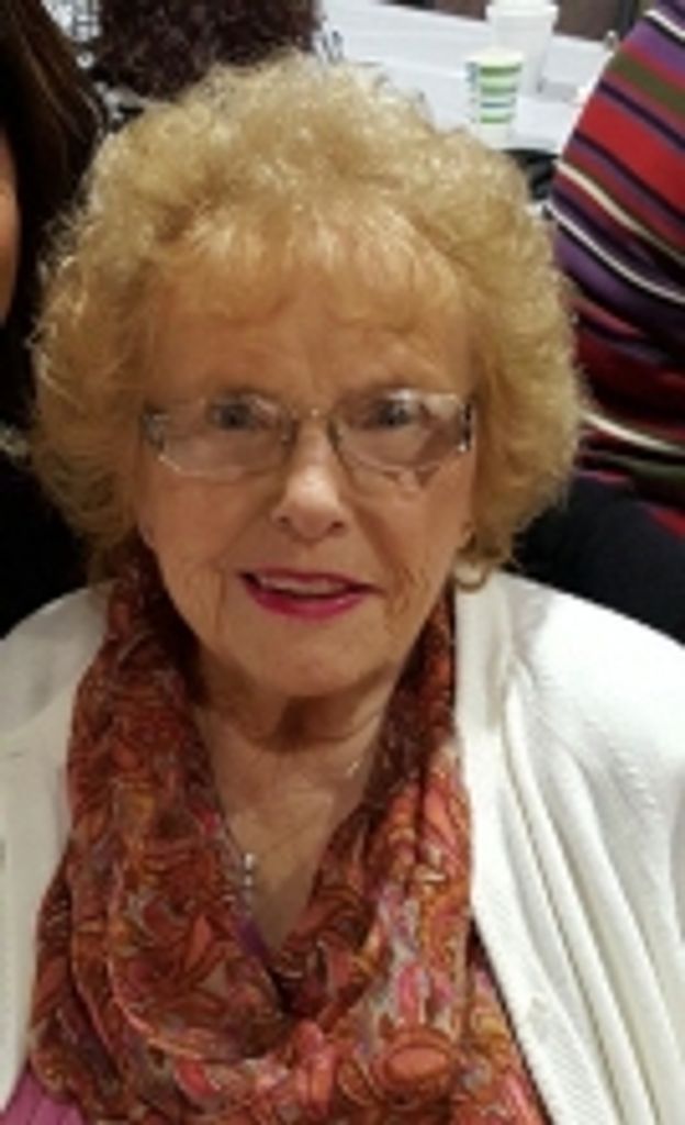 Linda Ann Gossett