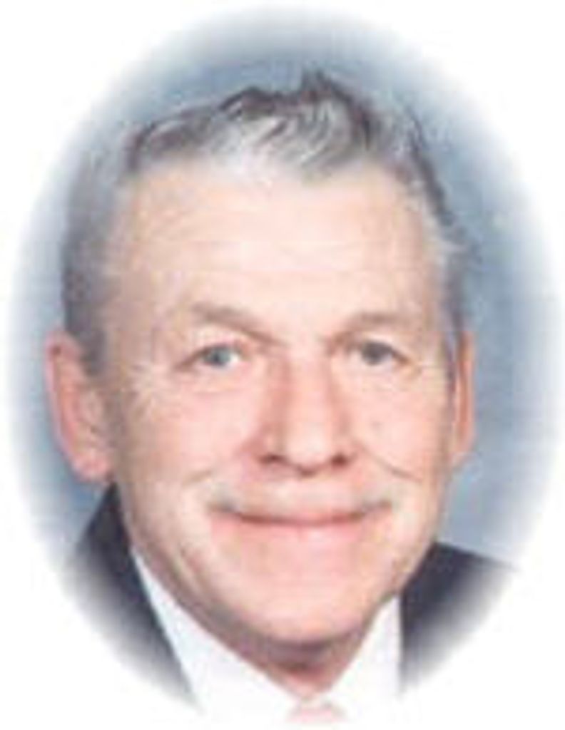 Edward H. Lunning