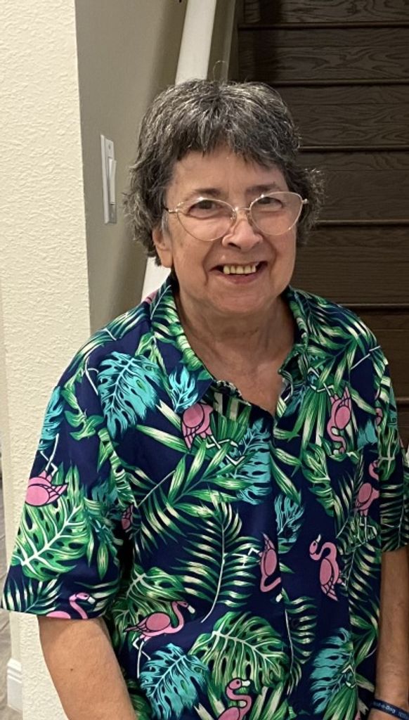 Deborah "Debbie" A. Furtado Profile Photo