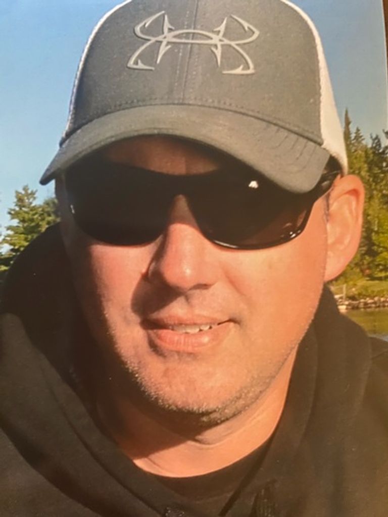 Matthew E. Lambert Profile Photo